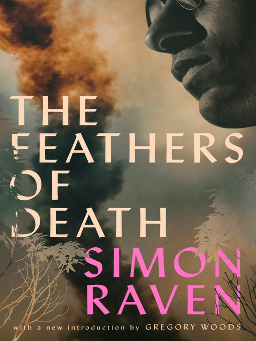 Title details for The Feathers of Death by Simon Raven - Available
